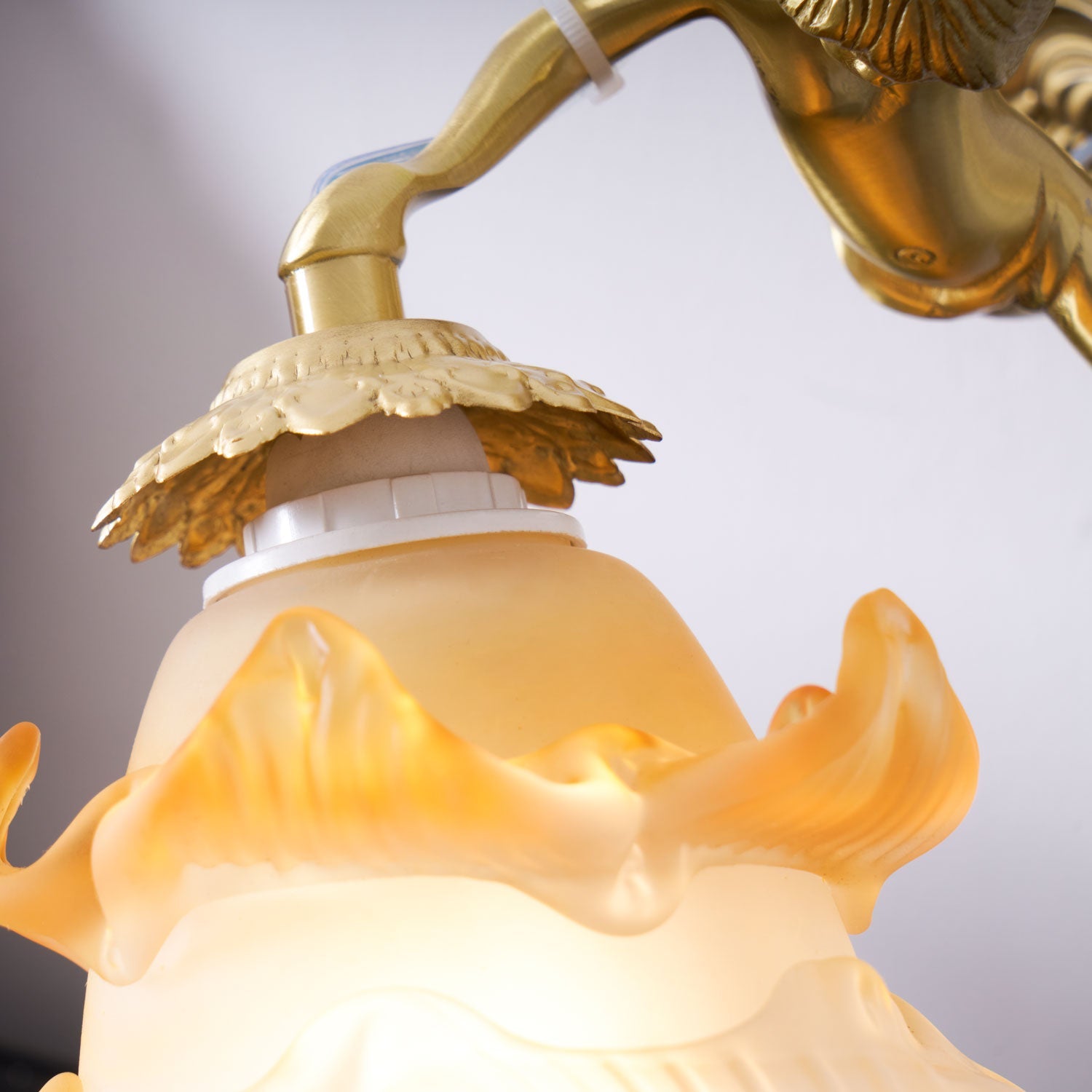 Yarioas Vintage Wall Light