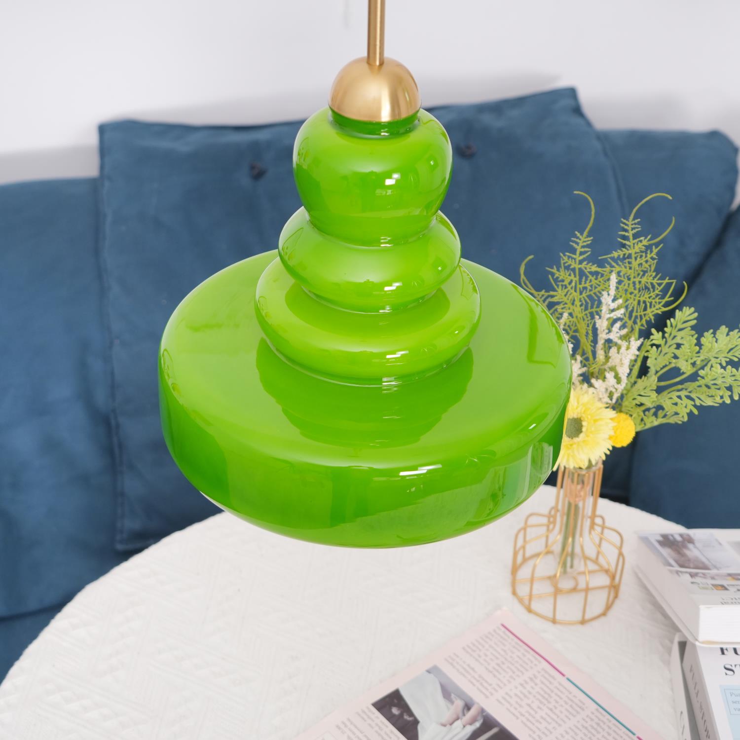 Tovarel Pendant Light