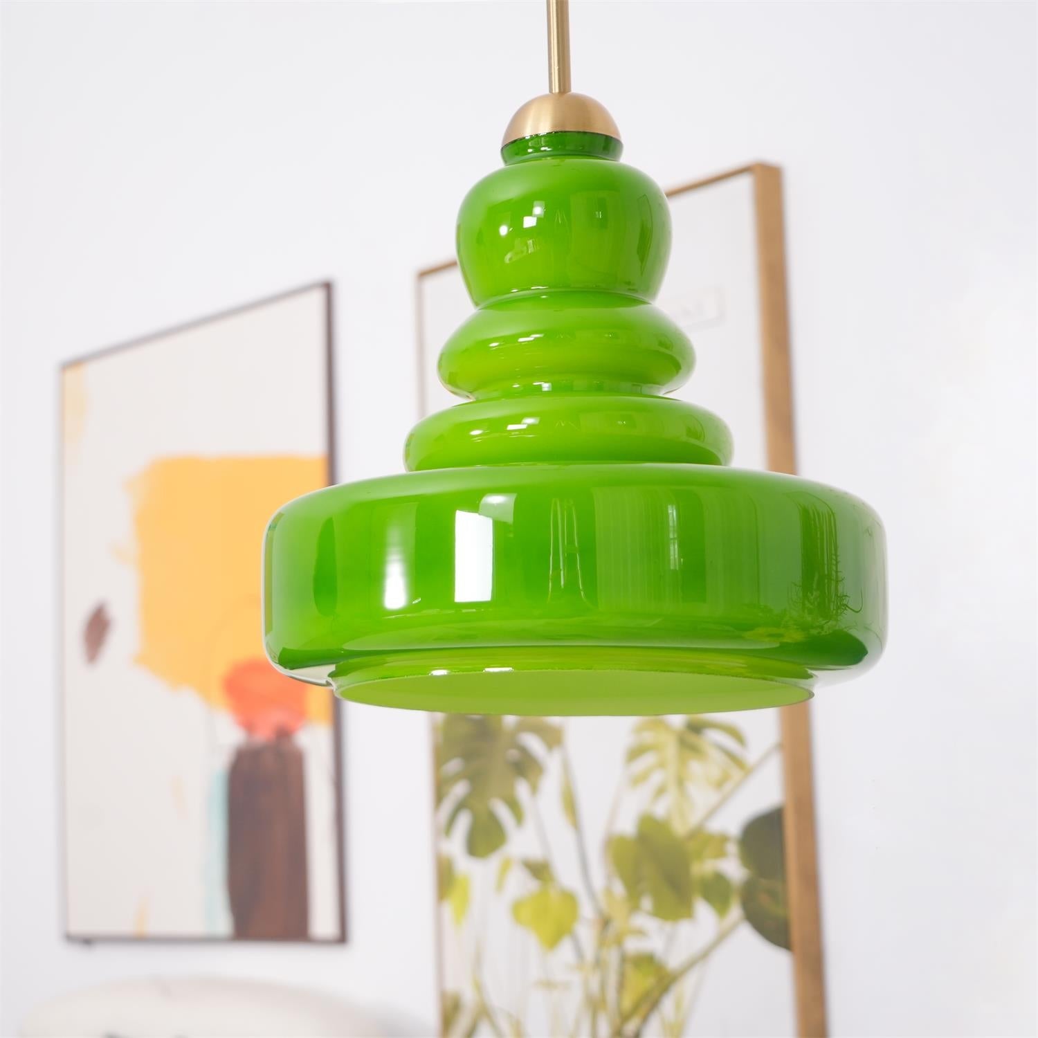Tovarel Pendant Light