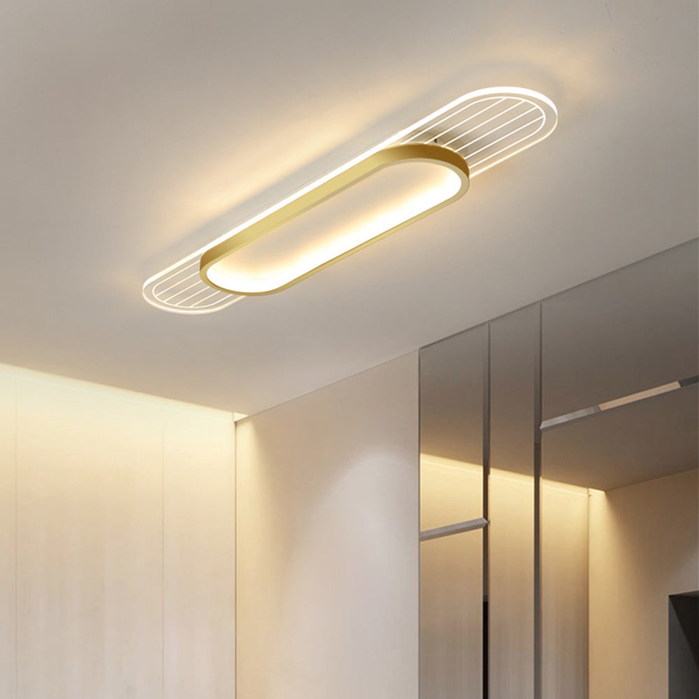 Paremo Ceiling Light