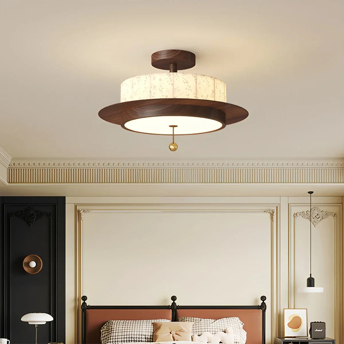 Veniro Ceiling Light