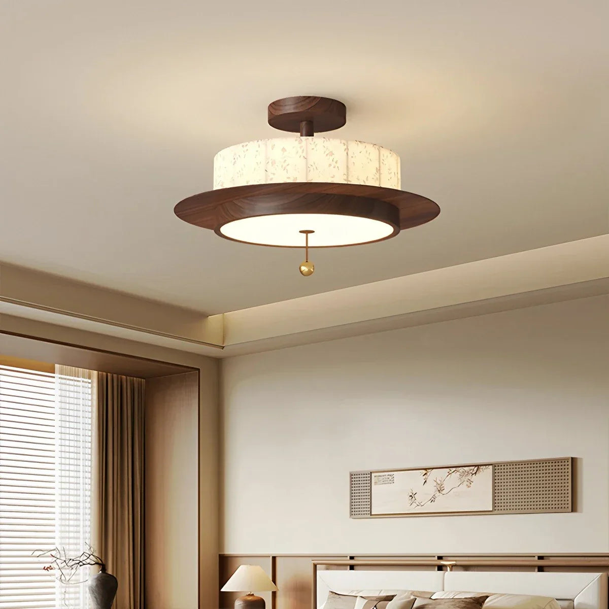 Veniro Ceiling Light
