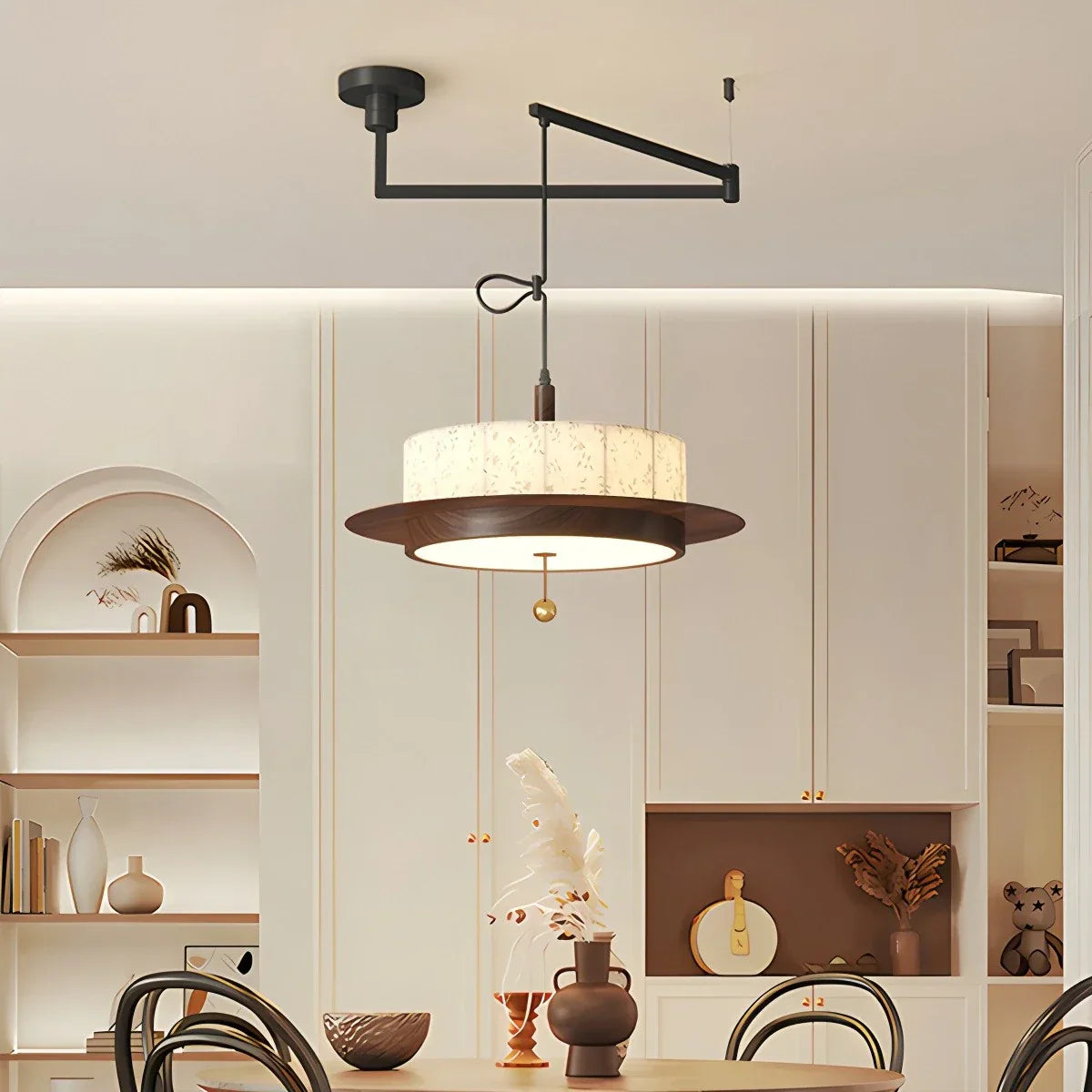 Veniro Ceiling Light