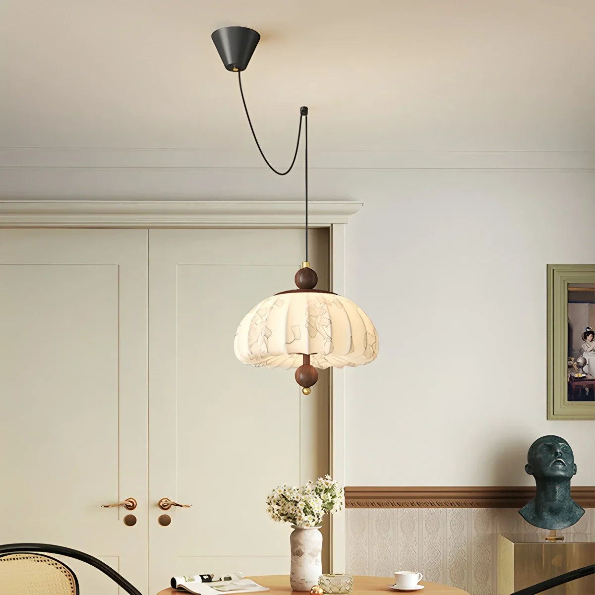 Jarivo Pendant Light