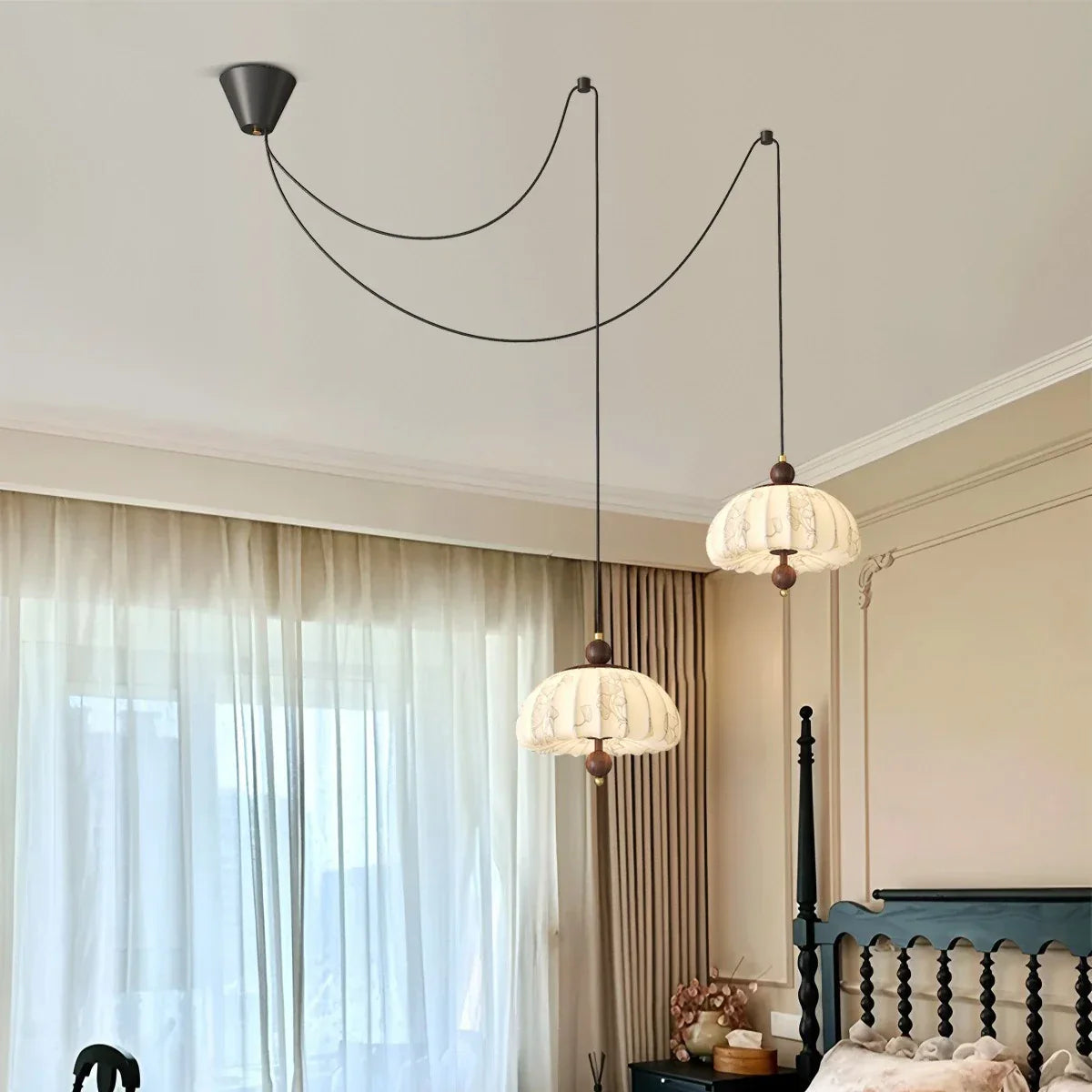 Jarivo Pendant Light