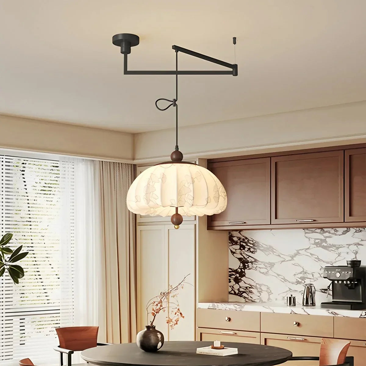Jarivo Pendant Light