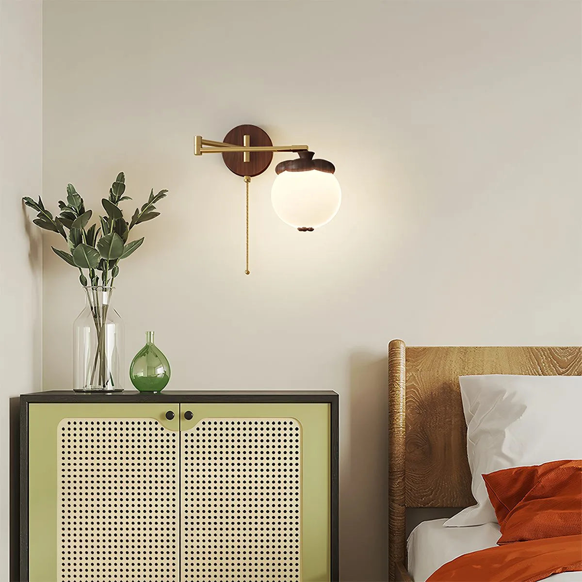 Lumisa Wall Light
