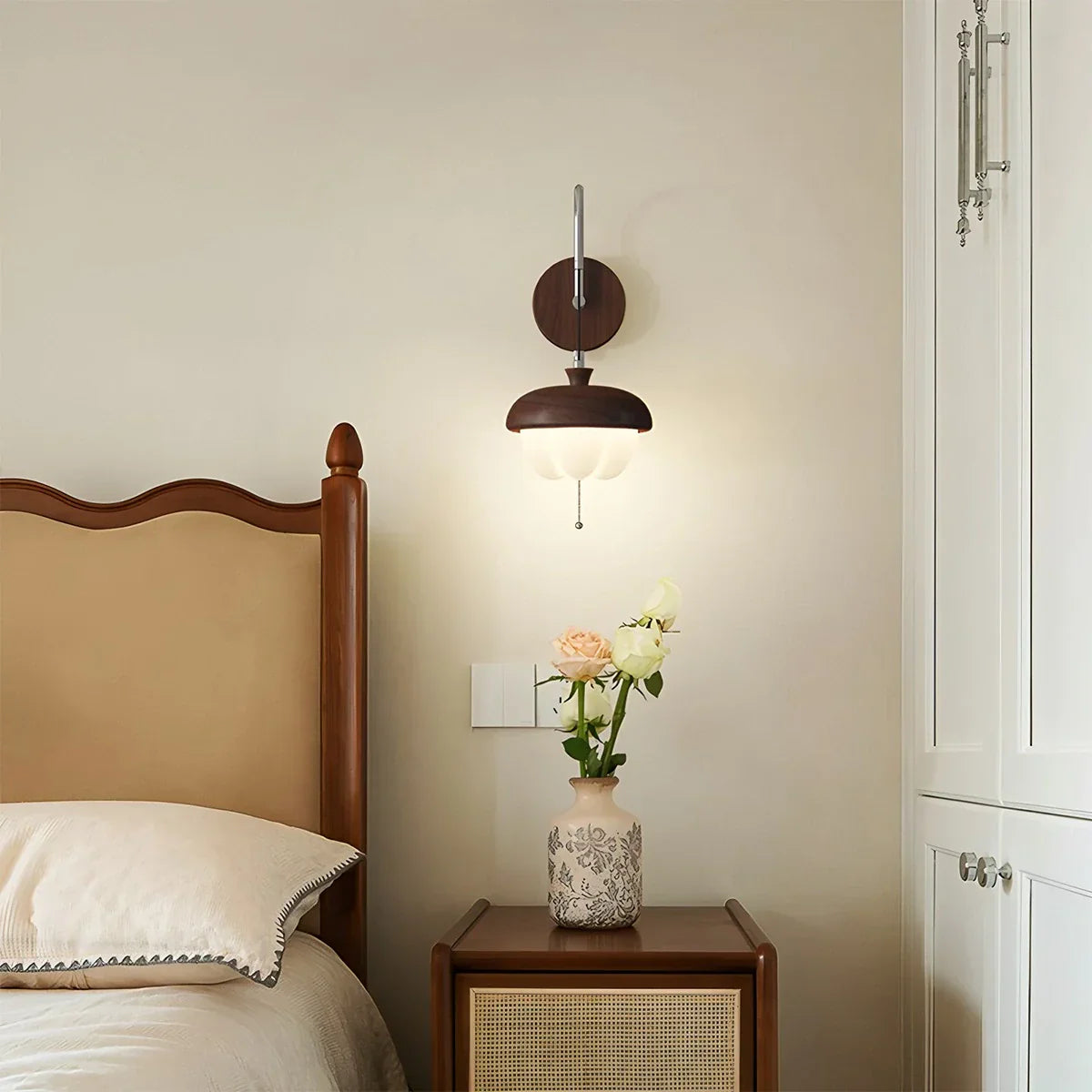 Toreno Wall Light