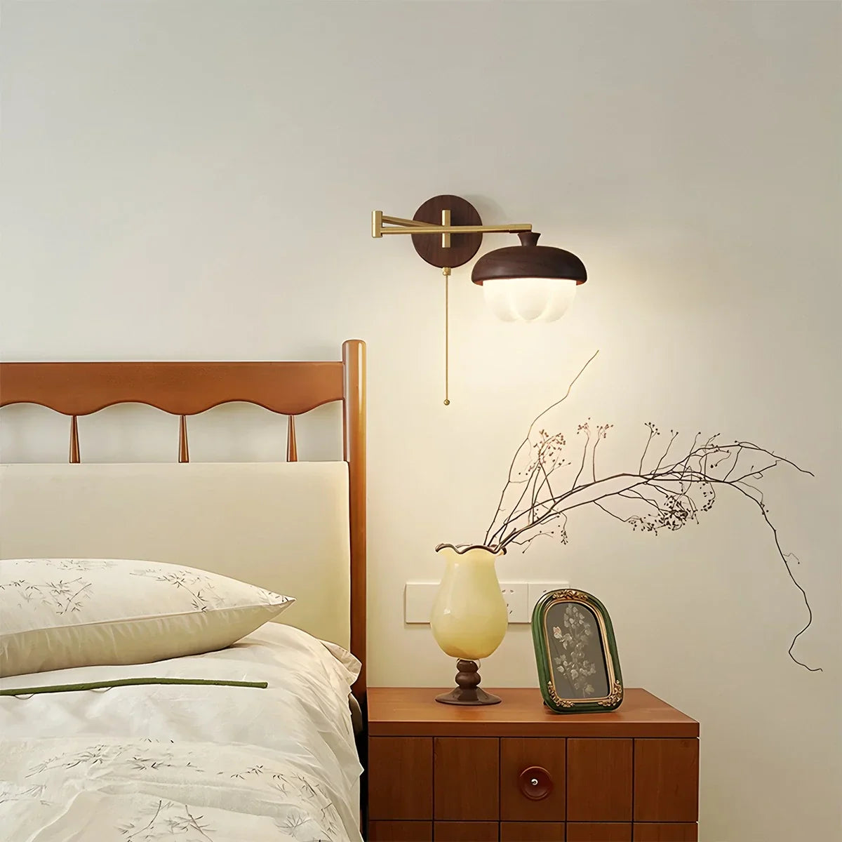 Toreno Wall Light