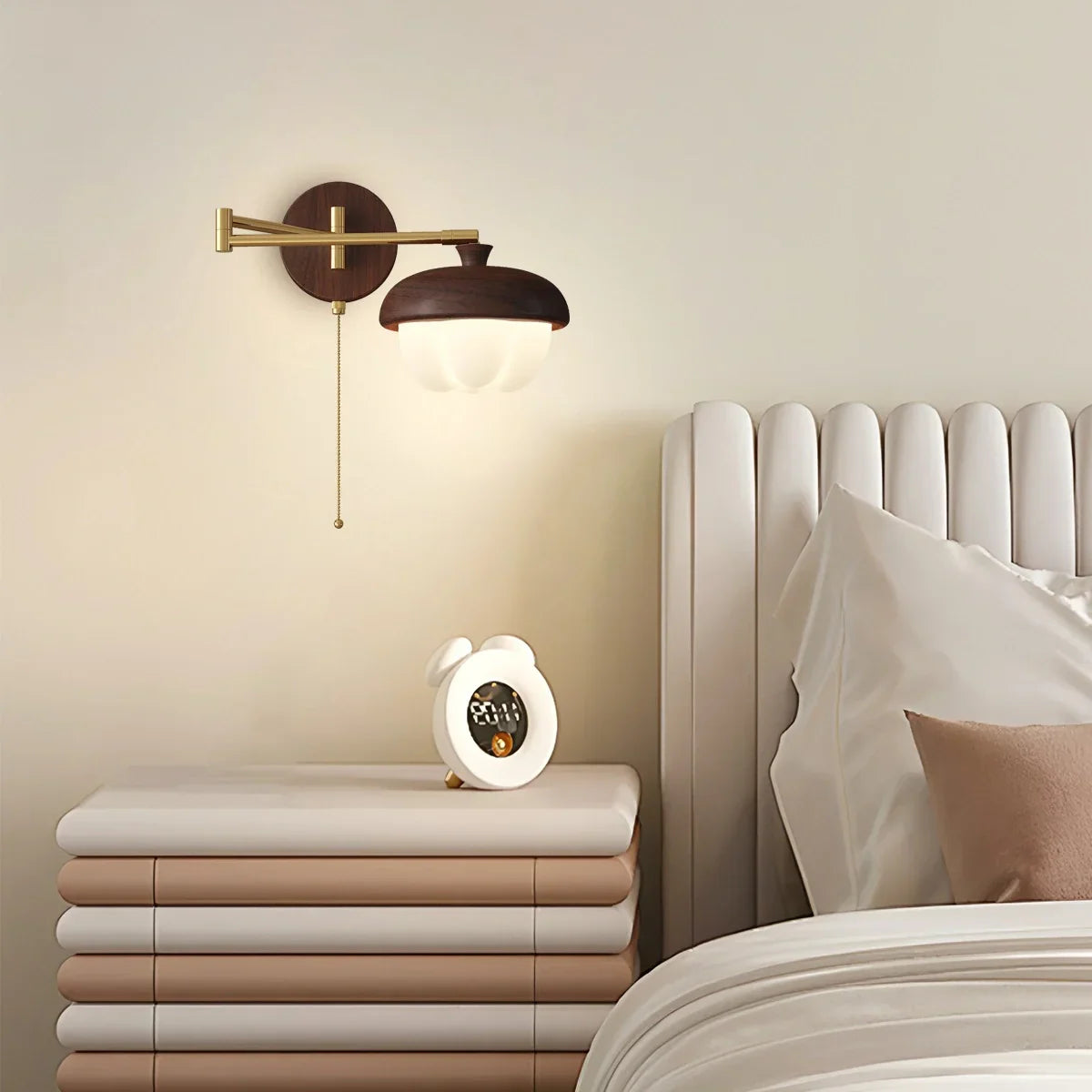 Toreno Wall Light