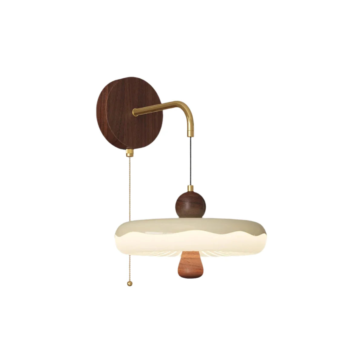Zelani Wall Light