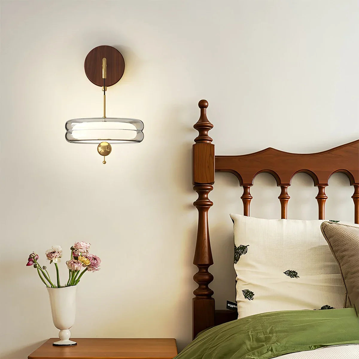 Marilo Wall Light