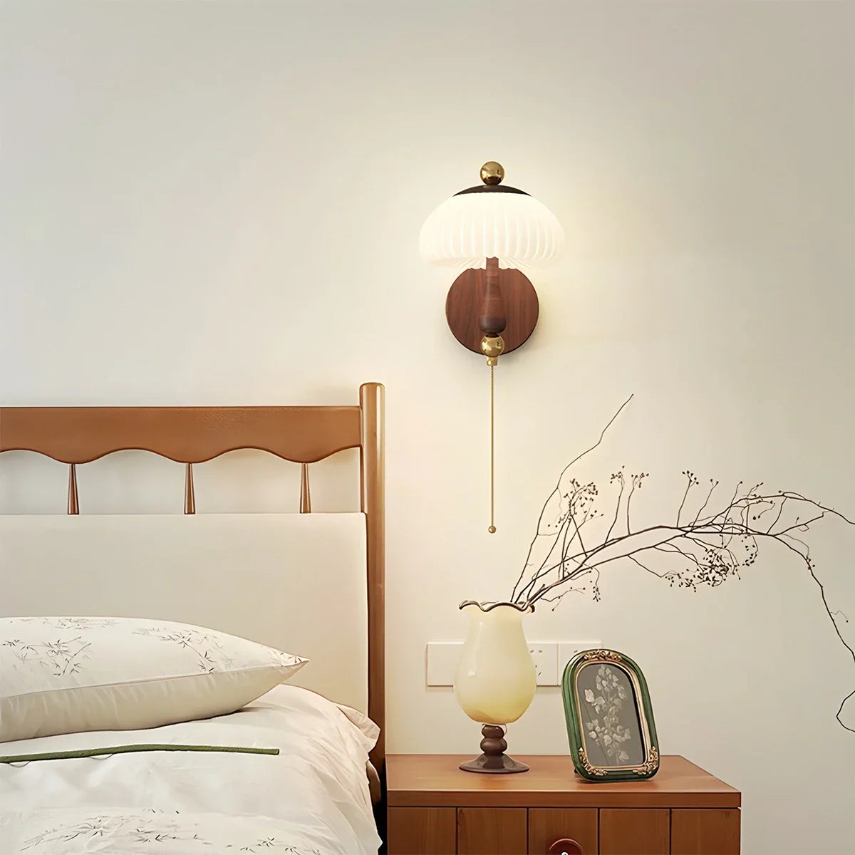 Fovira Wall Light