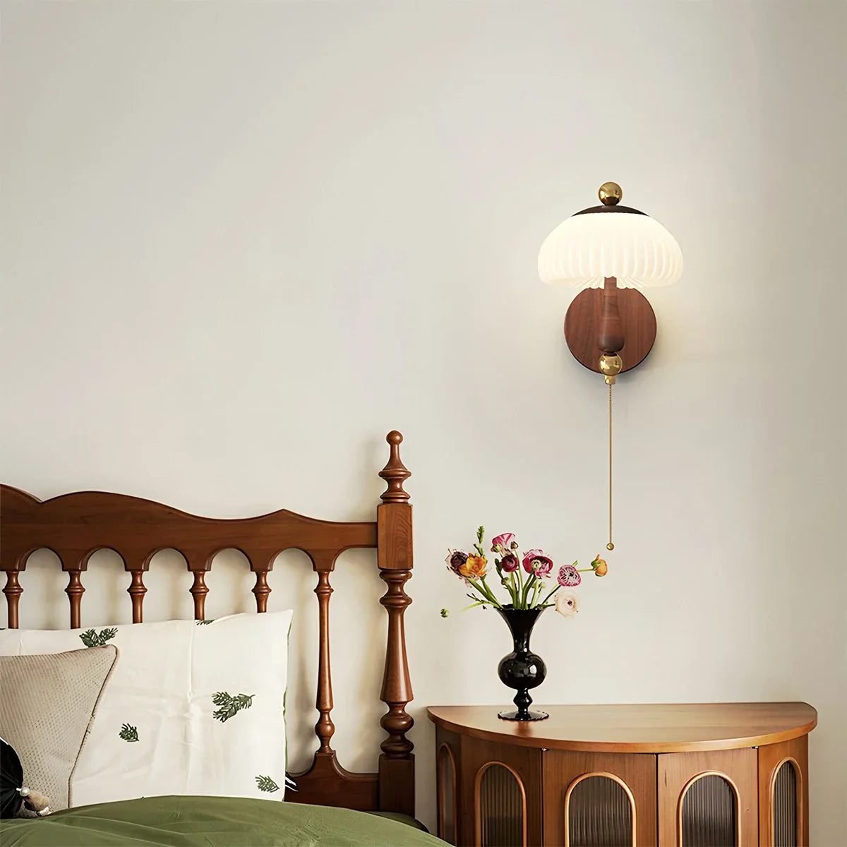 Fovira Wall Light