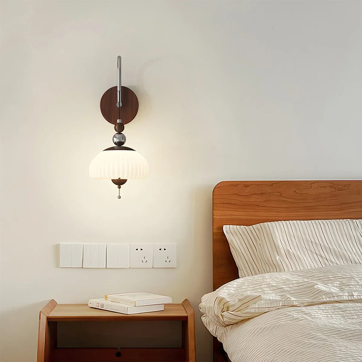 Fovira Wall Light