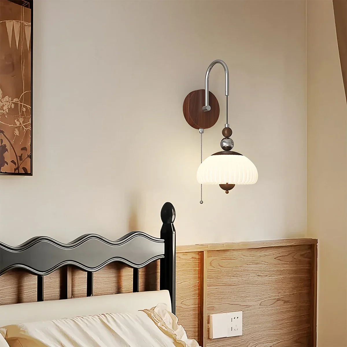 Fovira Wall Light