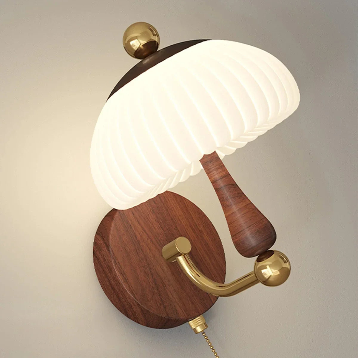 Fovira Wall Light