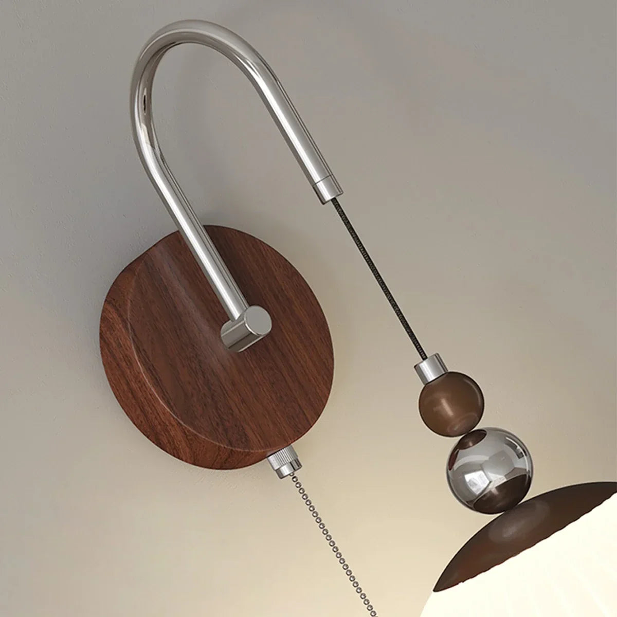 Fovira Wall Light