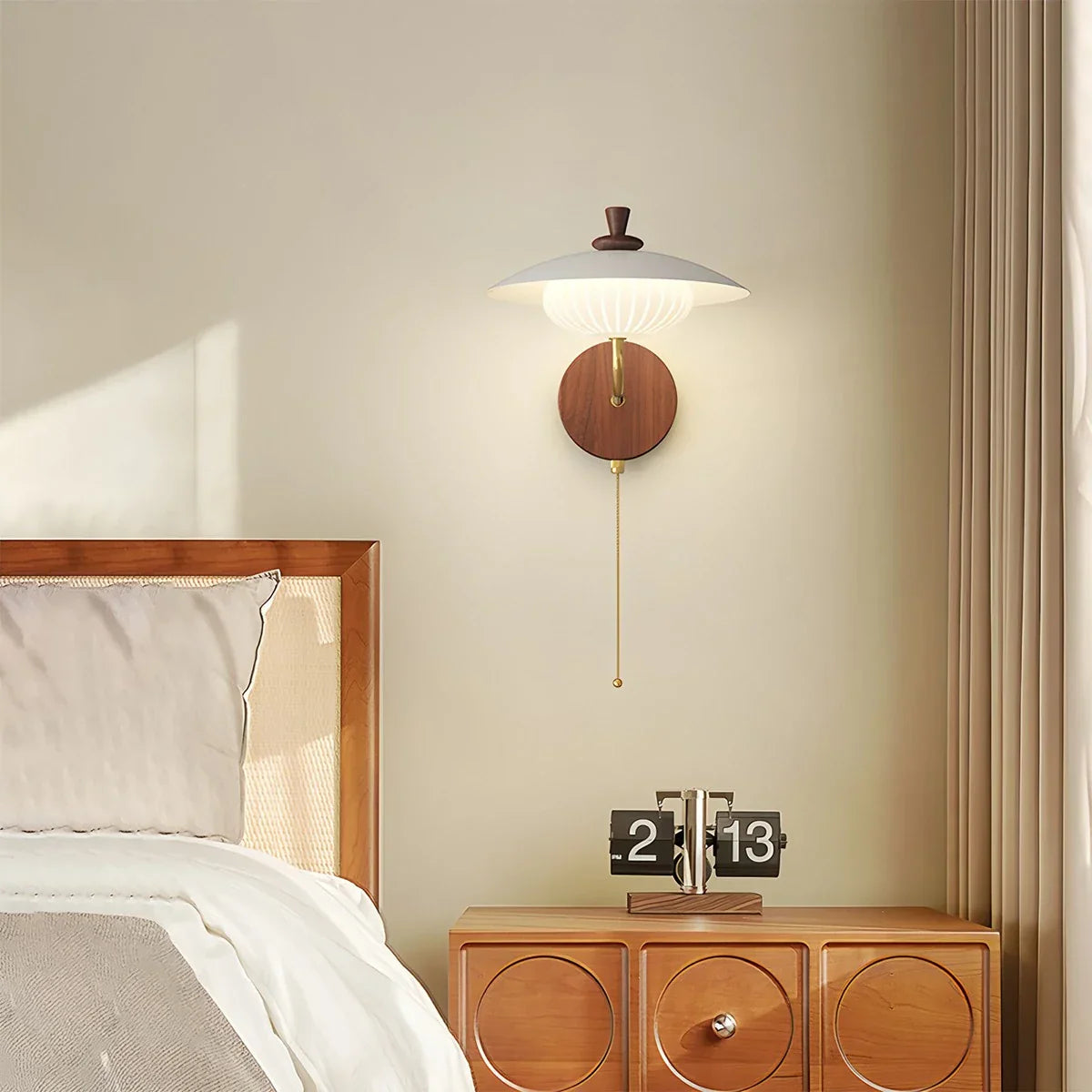 Doleni Wall Light