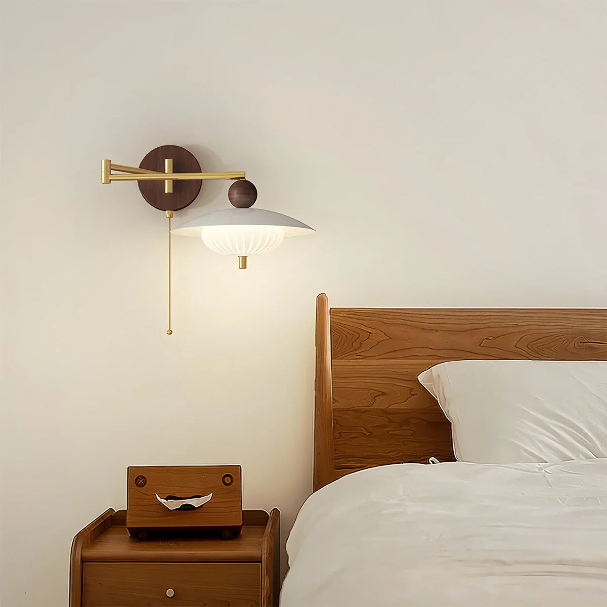 Doleni Wall Light