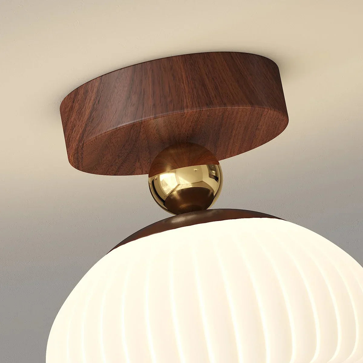 Cireva Ceiling Light