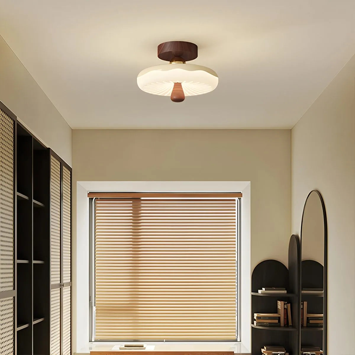 Cireva Ceiling Light