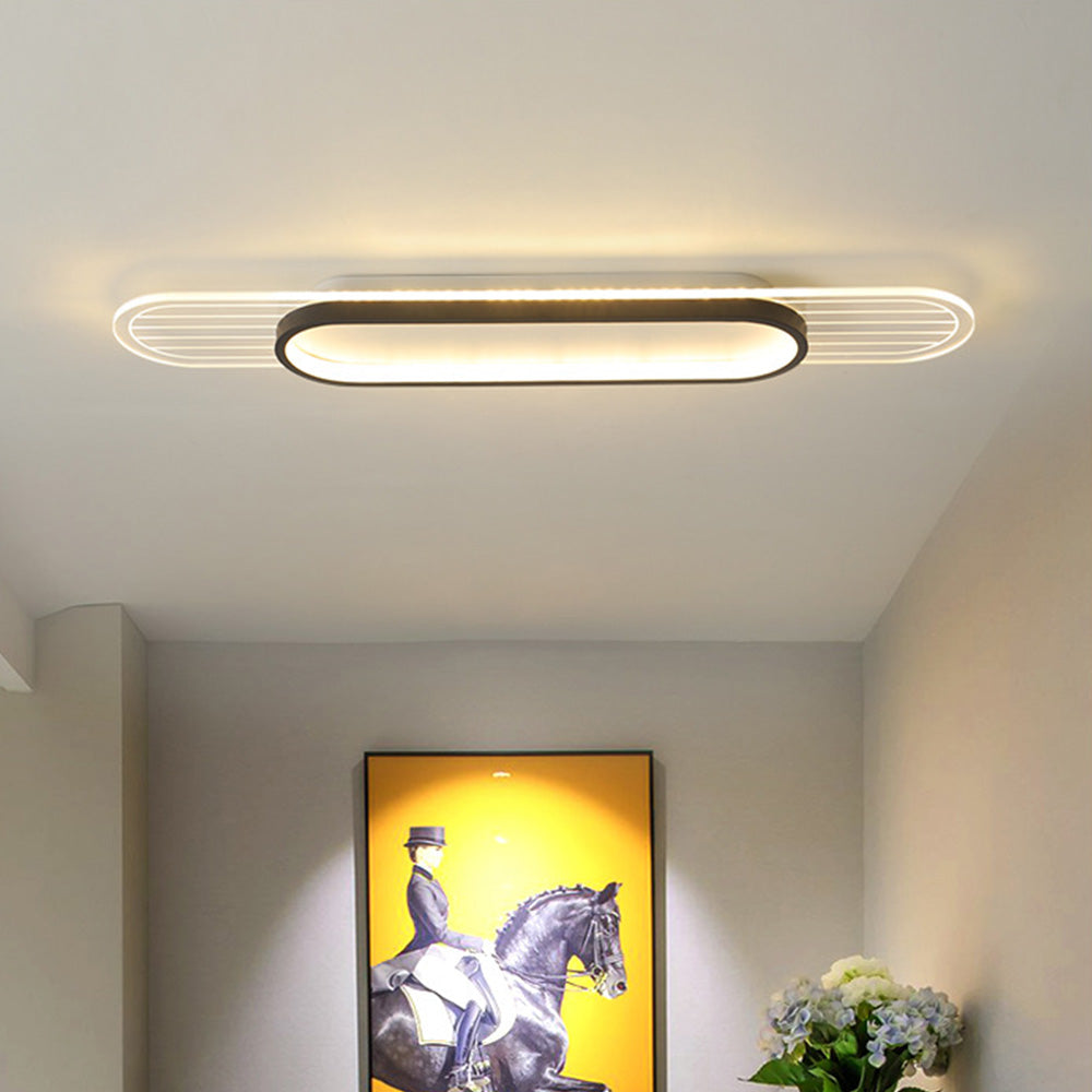 Paremo Ceiling Light