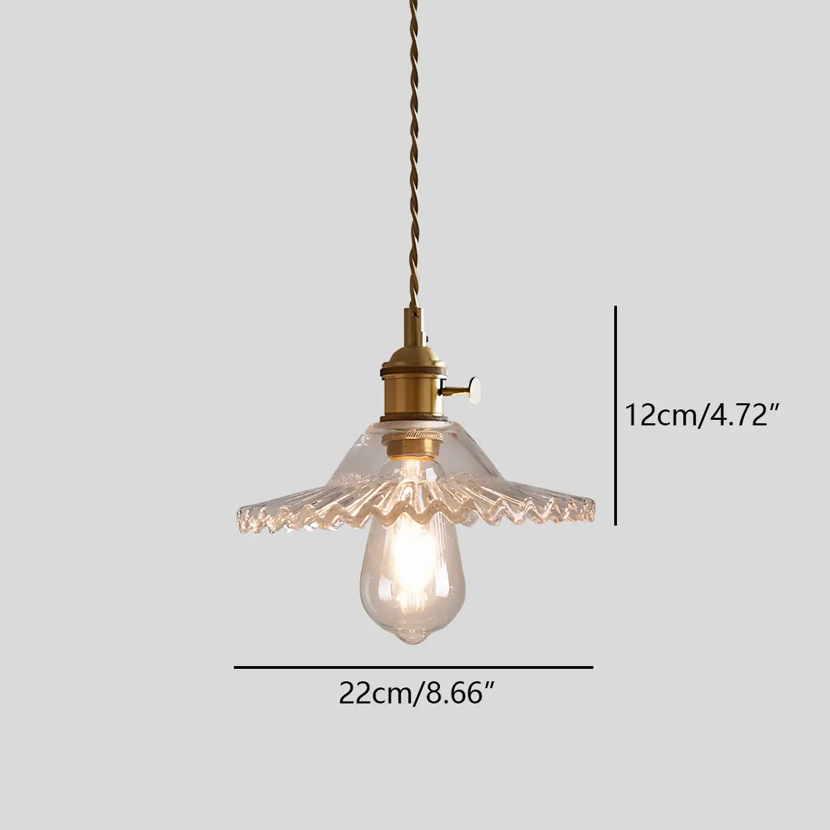 Lisobel Pendant Light