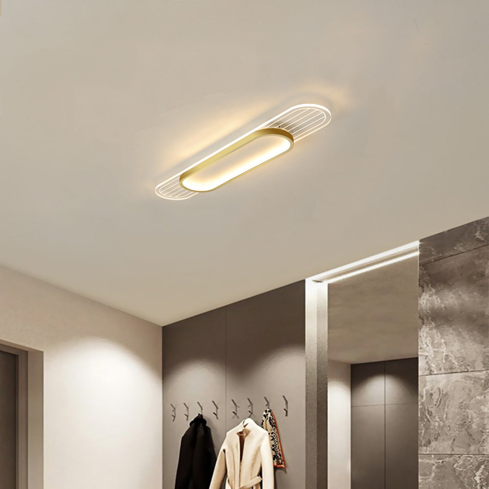 Paremo Ceiling Light