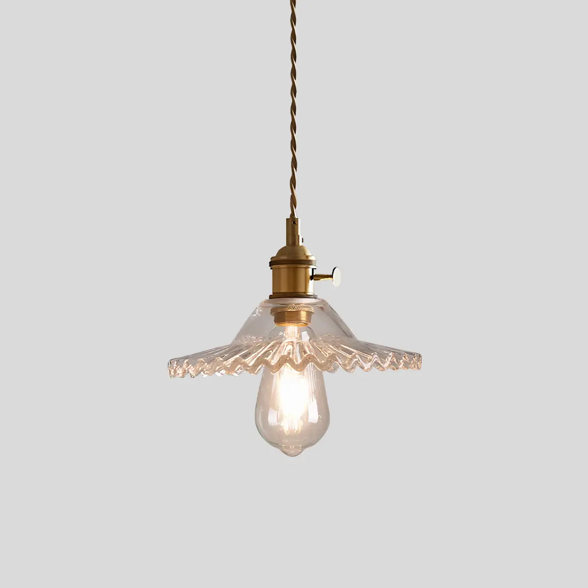 Lisobel Pendant Light