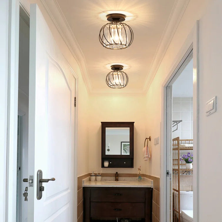 Cazzon luxury Ceiling Light