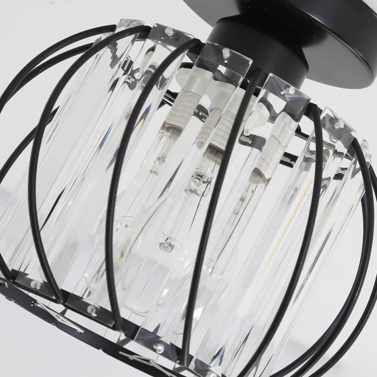 Cazzon luxury Ceiling Light