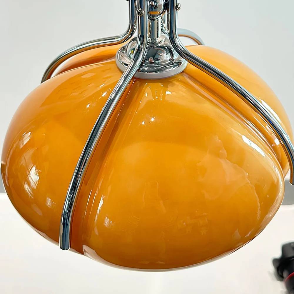 Quanolys Pendant Light