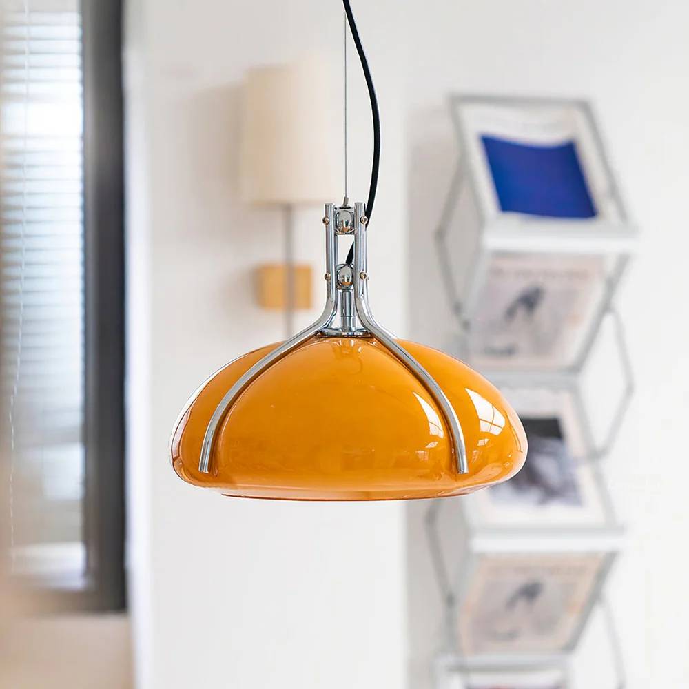 Quanolys Pendant Light