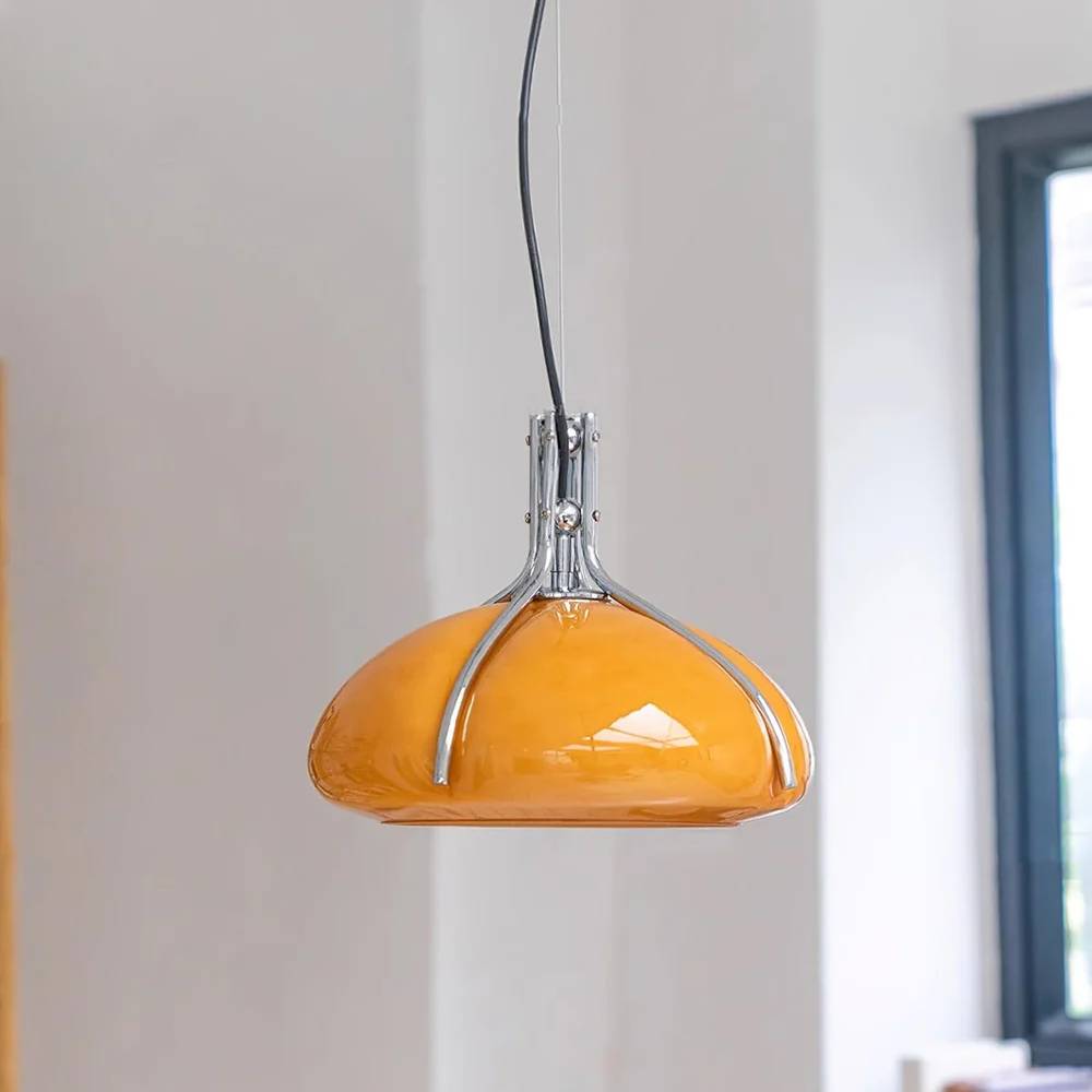 Quanolys Pendant Light