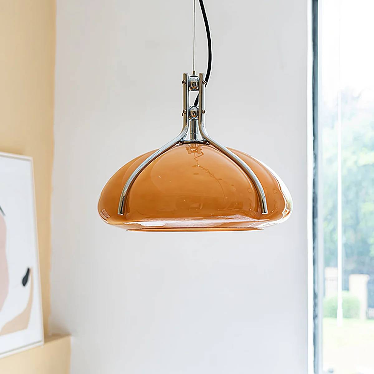 Quanolys Pendant Light