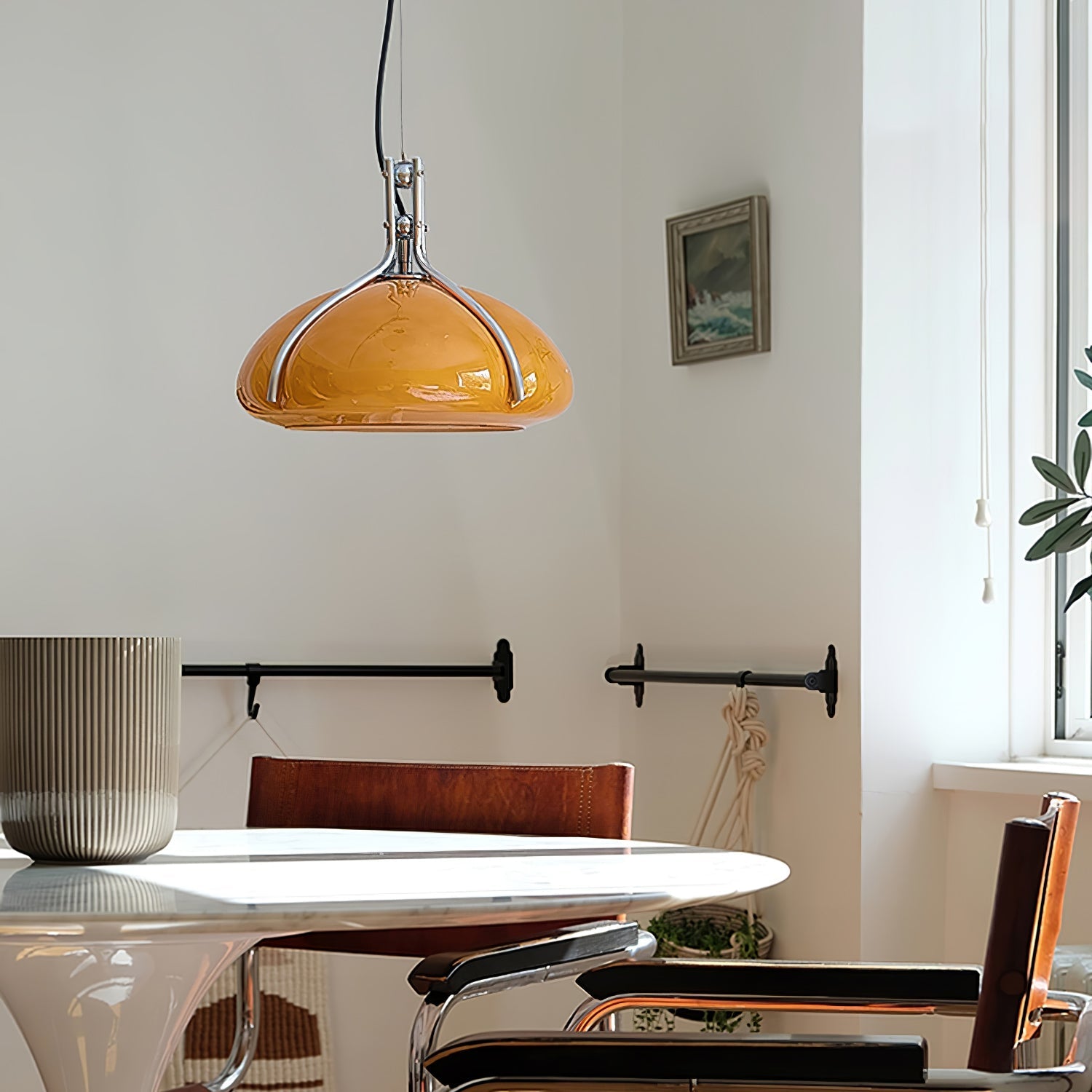 Quanolys Pendant Light