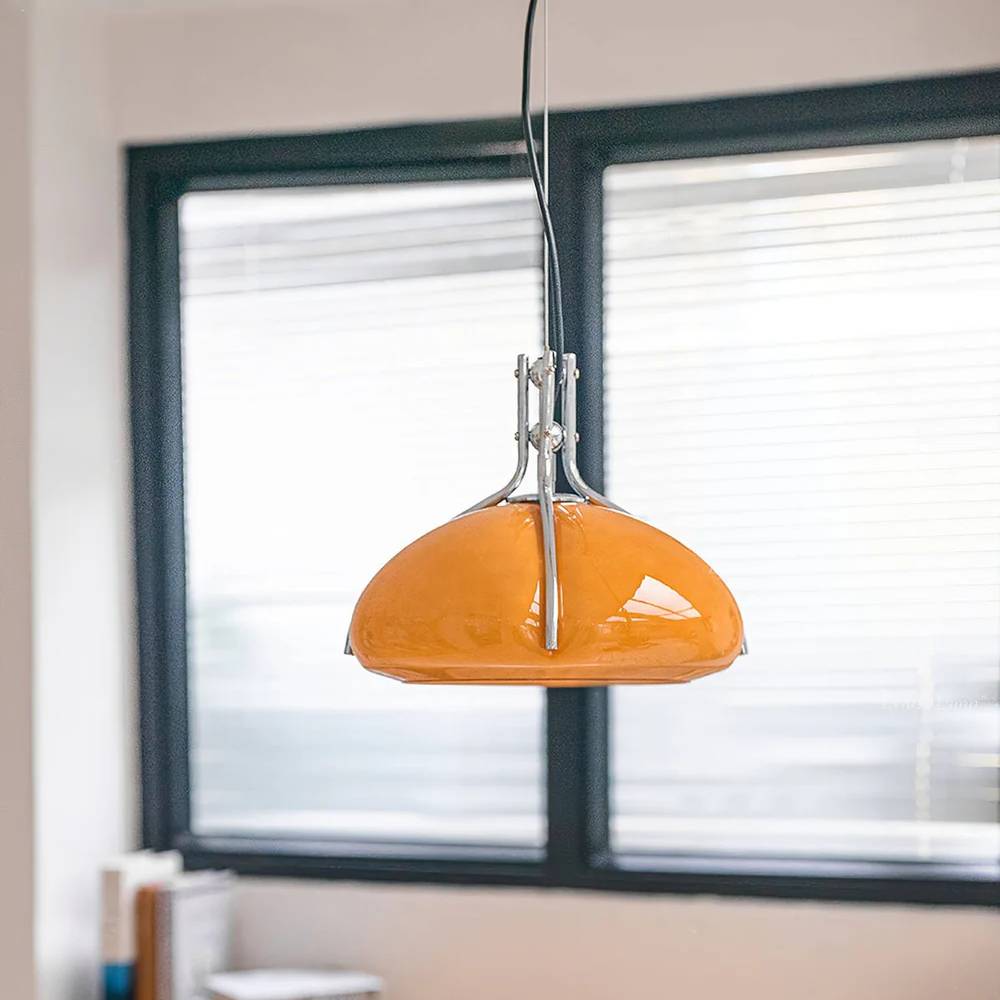 Quanolys Pendant Light