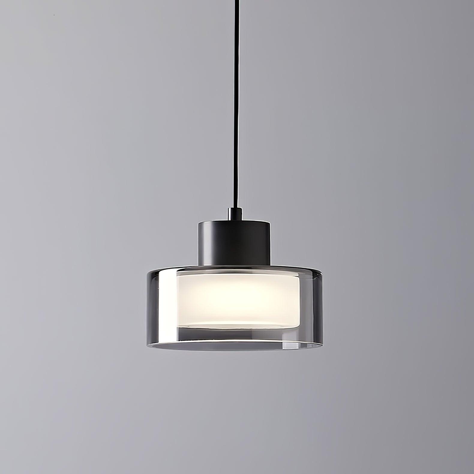 Luna Drop Pendant Light