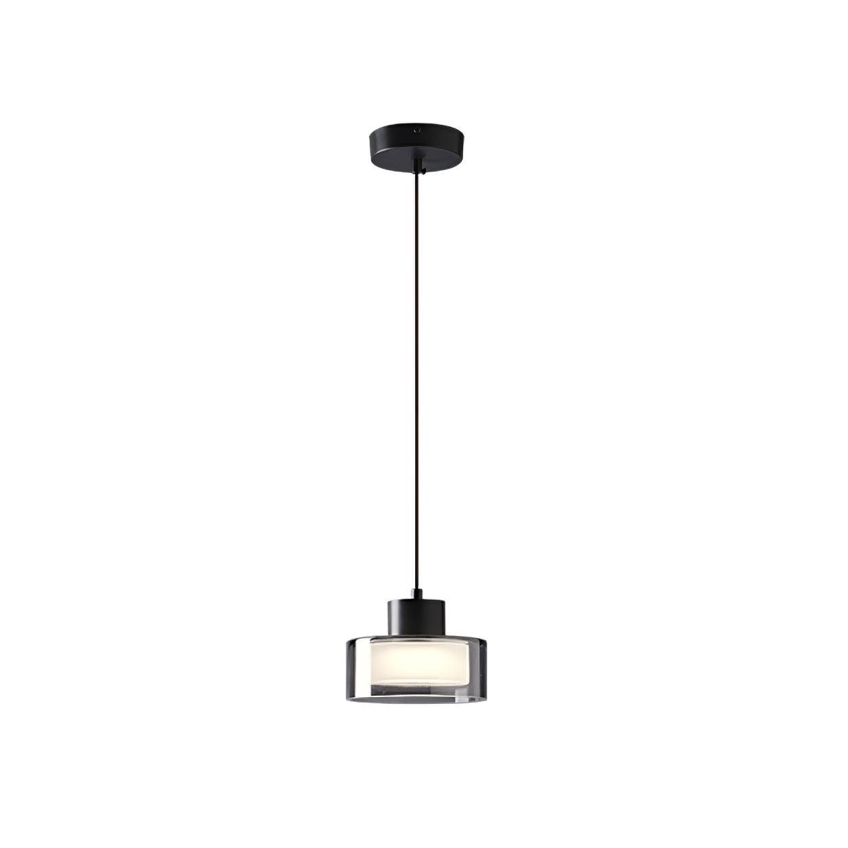 Luna Drop Pendant Light