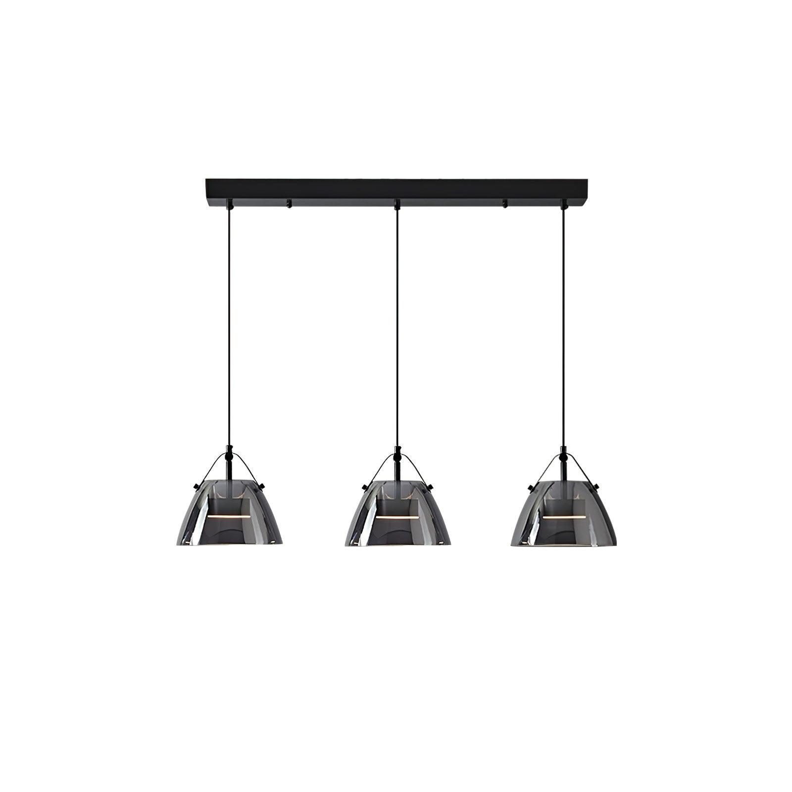 Luna Drop Pendant Light