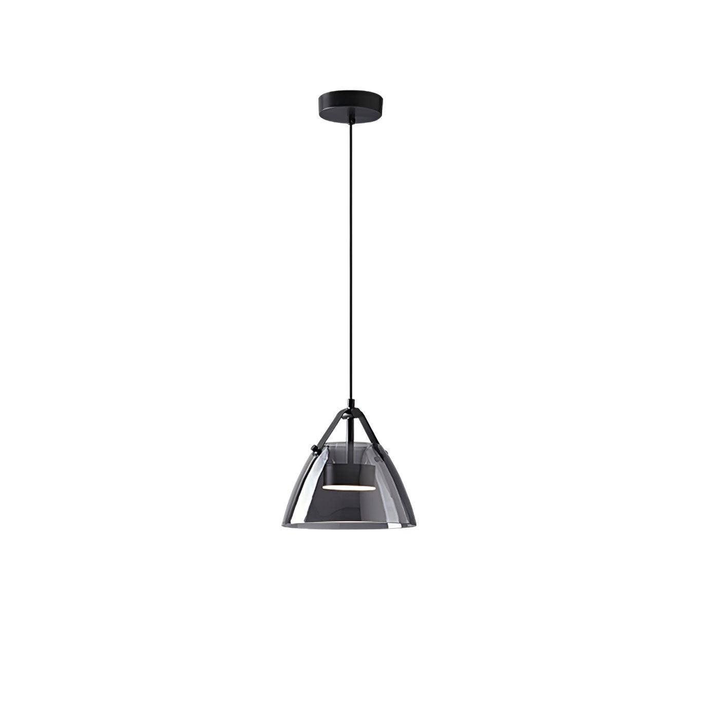 Luna Drop Pendant Light