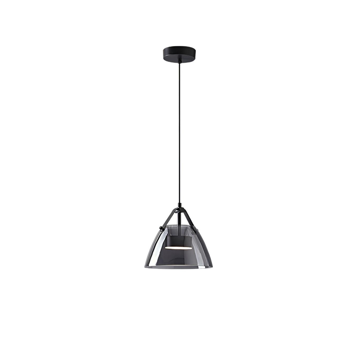 Luna Drop Pendant Light