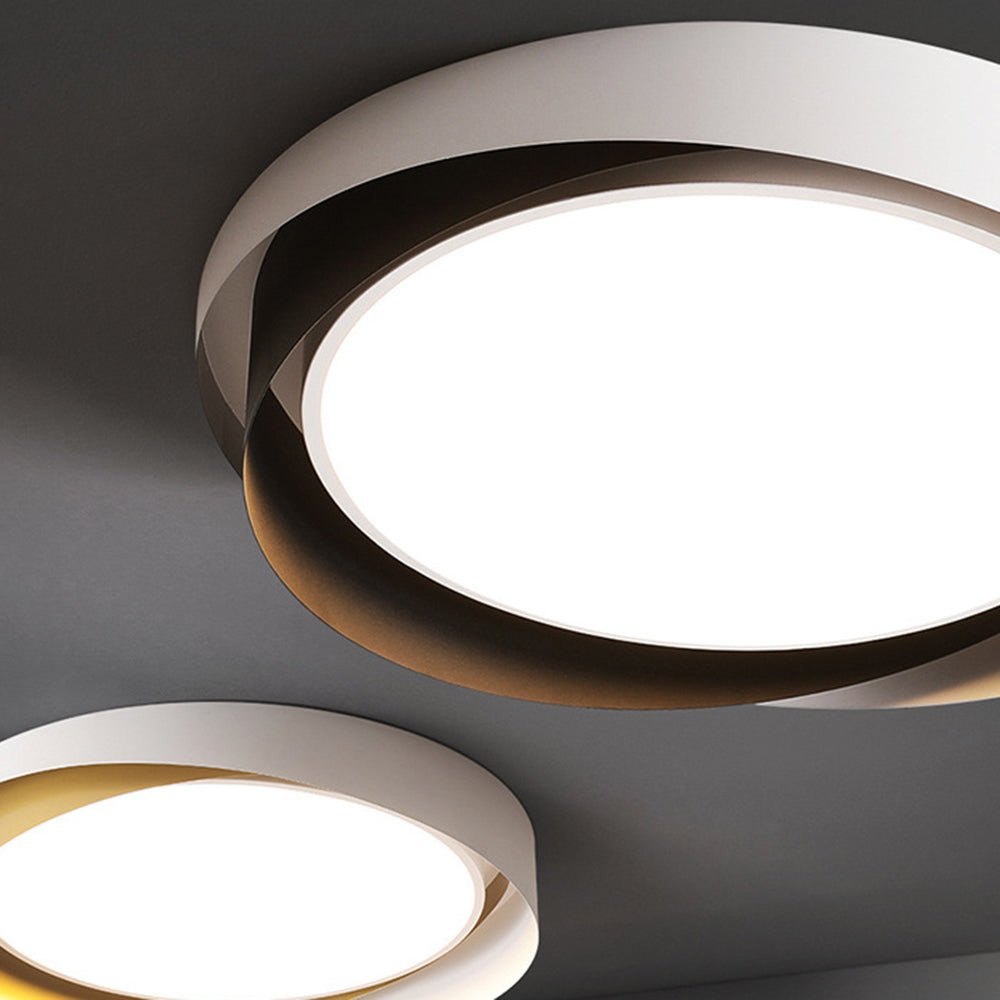 Qavinno Ceiling Light