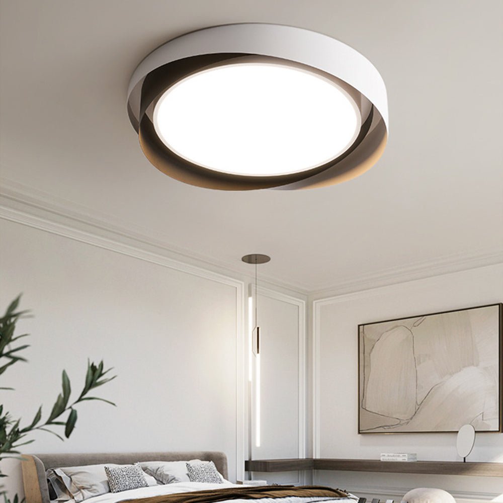 Qavinno Ceiling Light