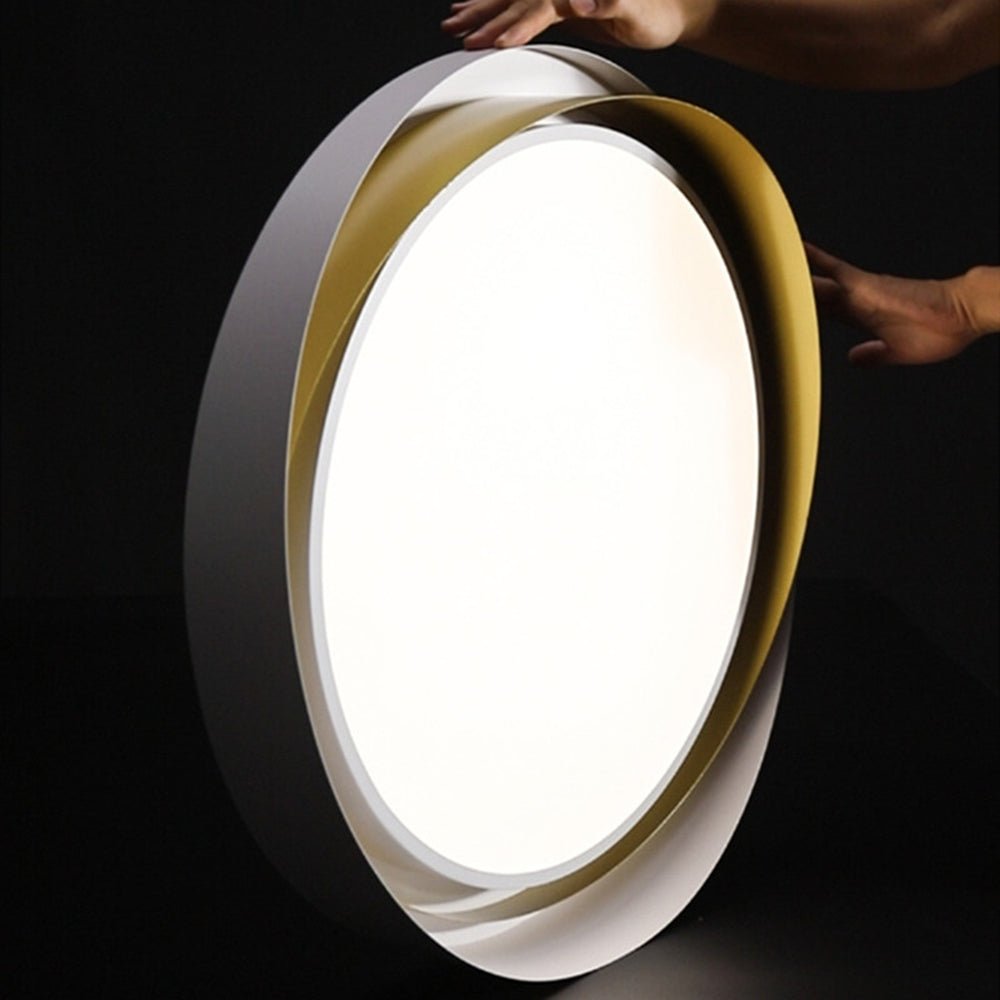 Qavinno Ceiling Light