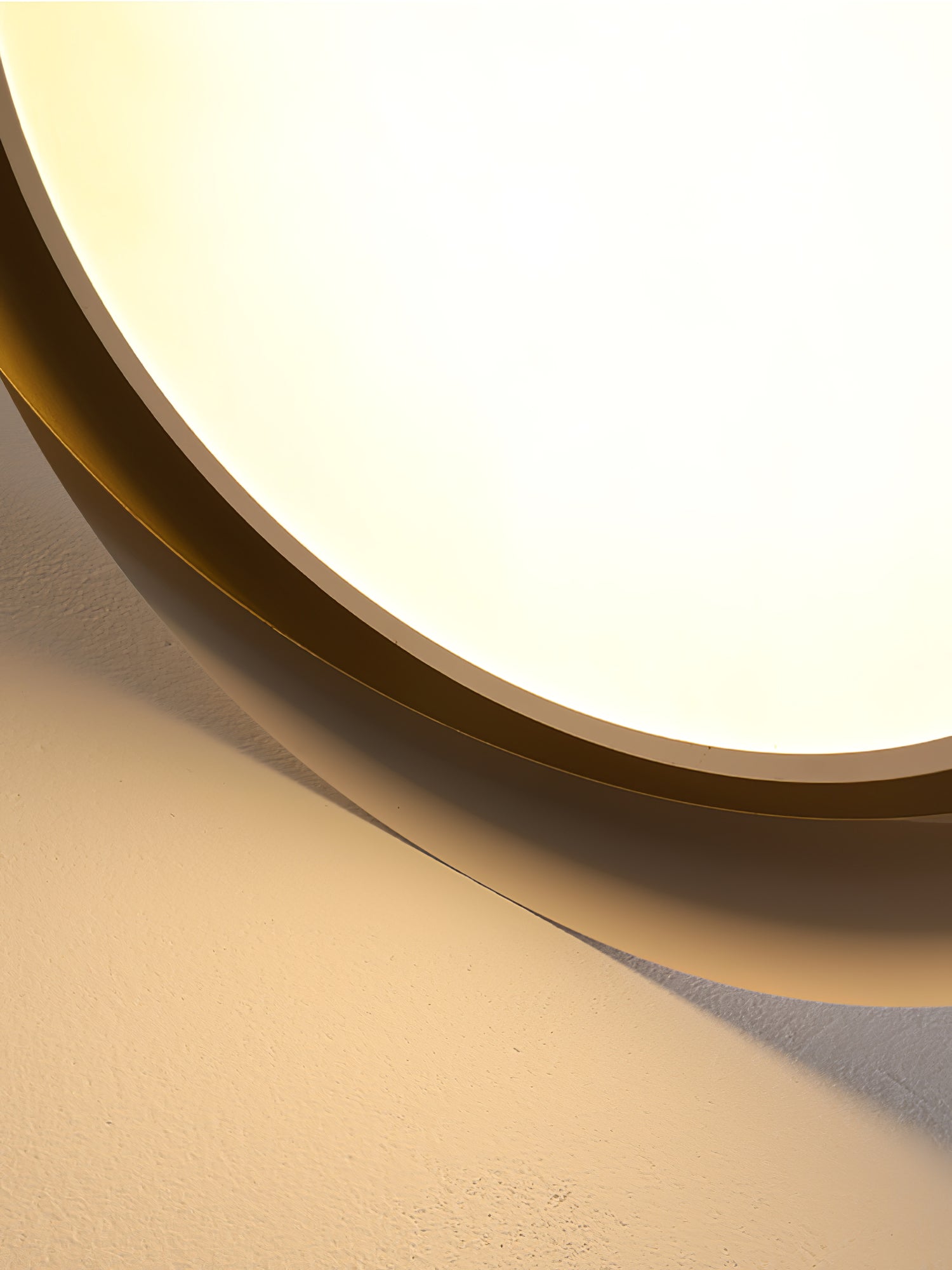 Qavinno Ceiling Light