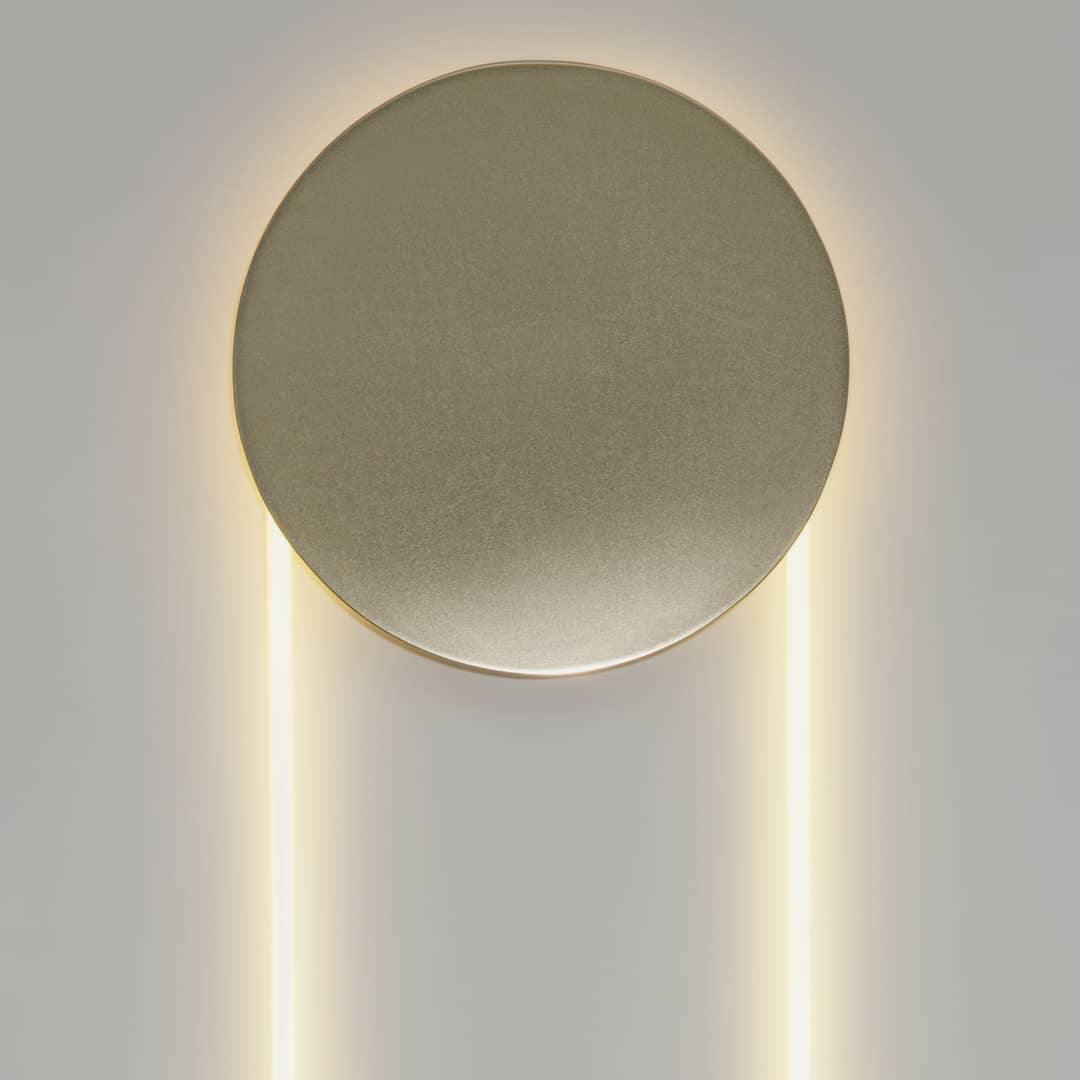 Luremi Wall Light