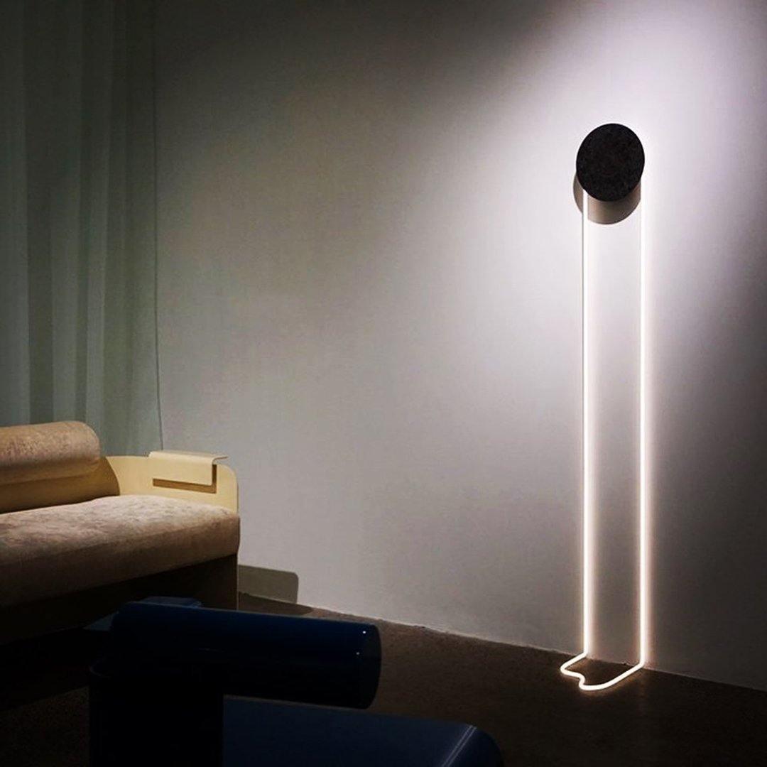 Luremi Wall Light