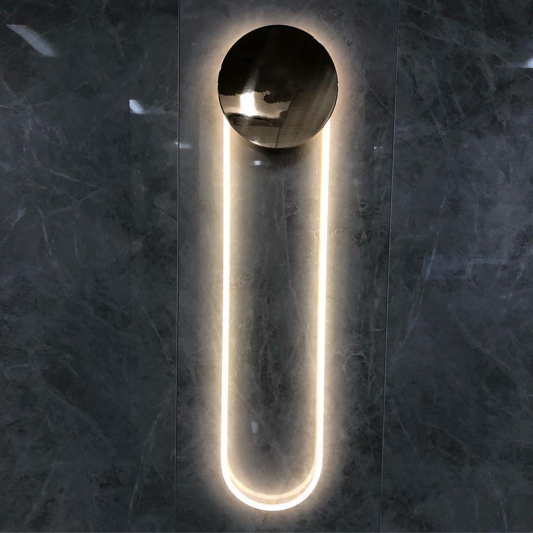 Luremi Wall Light